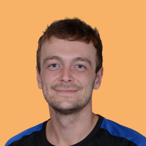 Thomas Furnival VIP Education Staff Photo