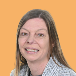 Michelle Smith VIP Education Staff Photo