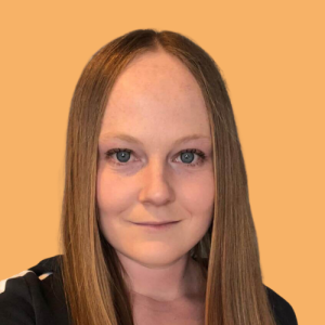 Mel Heath VIP Education Staff Photo