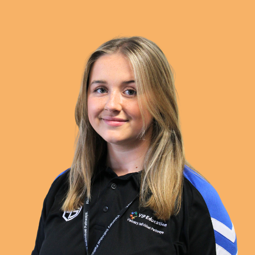 Amy Tinsley Staff Photo