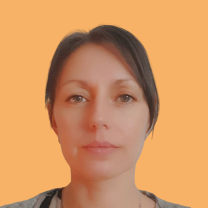 Theresa Ward VIP Education Staff Photo