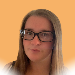 Kirtsy Harrison VIP Staff Photo