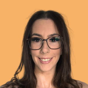 Mollie Jackson VIP Education Staff Photo