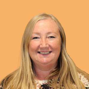 VIP Education Staff Photo Jayne Rowley