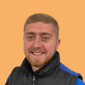 Thomas Durham VIP Education Staff Photo
