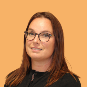 VIP Education Staff Photo Michaela Bewick