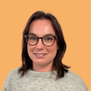 Micheala Bewick VIP Education Staff Photo