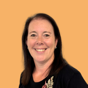 Kim Jackson VIP Education Staff Photo
